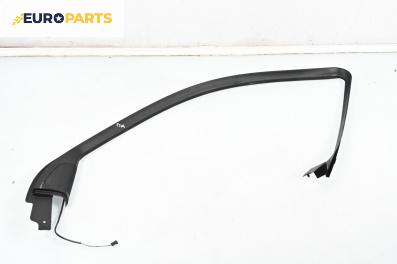 Интериорна пластмаса за BMW X5 Series E53 (05.2000 - 12.2006), 4+1 вр., джип, позиция: дясна