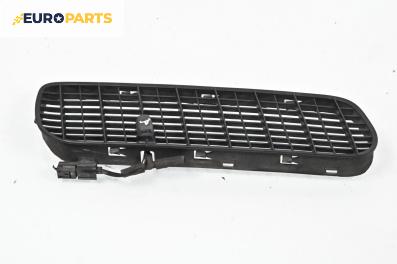 Решетка преден капак за BMW X5 Series E53 (05.2000 - 12.2006), джип, позиция: предна