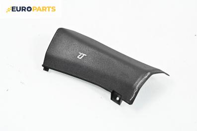 Интериорна пластмаса за BMW X6 Series E71, E72 (05.2008 - 06.2014), 4+1 вр., джип, позиция: дясна