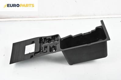 Кора багажник за BMW X6 Series E71, E72 (05.2008 - 06.2014), 4+1 вр., джип