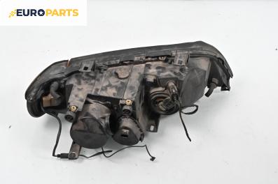 Фар за BMW X5 Series E53 (05.2000 - 12.2006), джип, позиция: лява