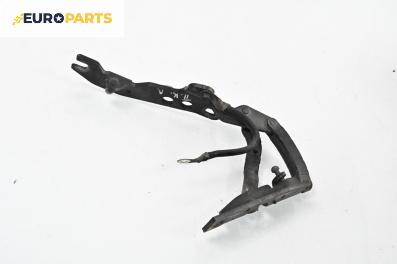 Панта преден капак за BMW X5 Series E53 (05.2000 - 12.2006), 4+1 вр., джип, позиция: лява
