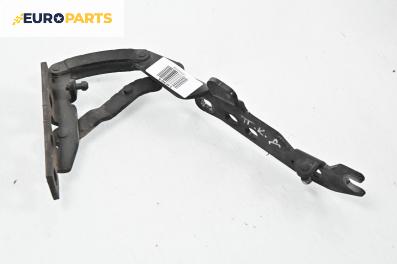 Панта преден капак за BMW X5 Series E53 (05.2000 - 12.2006), 4+1 вр., джип, позиция: дясна
