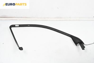 Интериорна пластмаса за BMW X5 Series E53 (05.2000 - 12.2006), 4+1 вр., джип, позиция: лява