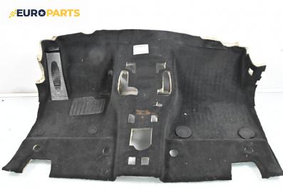 Мокет за BMW X5 Series F15, F85 (08.2013 - 07.2018), 4+1 вр.