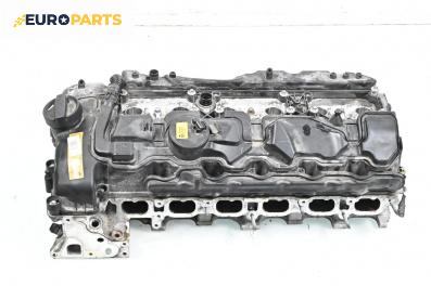 Глава за BMW X5 Series F15, F85 (08.2013 - 07.2018) xDrive 35 i, 306 к.с.
