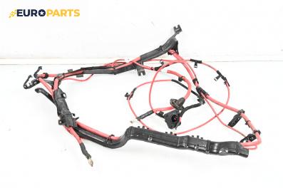 Ел. инсталация за BMW X5 Series F15, F85 (08.2013 - 07.2018) xDrive 35 i, 306 к.с.