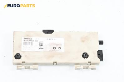 Усилвател антена за BMW X6 Series E71, E72 (05.2008 - 06.2014), № 009130155 03