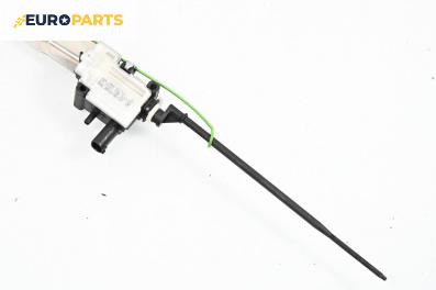 Ключалка за капачката на резервоара за BMW X6 Series E71, E72 (05.2008 - 06.2014), джип, № 7190533-02