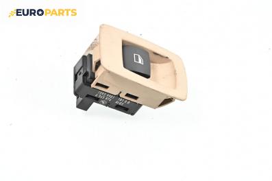 Бутон ел. стъкло  за BMW X6 Series E71, E72 (05.2008 - 06.2014), № 6945876