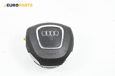 Airbag за Audi A4 Sedan B8 (11.2007 - 12.2015), 4+1 вр., седан, позиция: предна