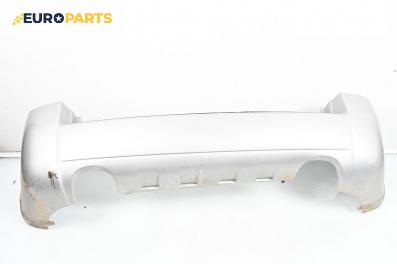 Задна броня за Hyundai Tucson SUV I (06.2004 - 11.2010), джип