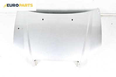 Преден капак за Hyundai Tucson SUV I (06.2004 - 11.2010), 4+1 вр., джип, позиция: предна
