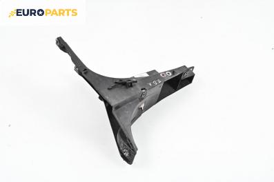 Държач броня за BMW X6 Series E71, E72 (05.2008 - 06.2014), джип, позиция: предна, лява
