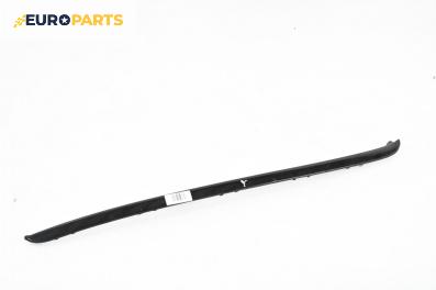 Външни лайсни за BMW X6 Series E71, E72 (05.2008 - 06.2014), джип, позиция: дясна