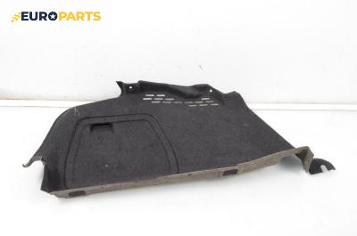 Кора багажник за Audi A4 Sedan B8 (11.2007 - 12.2015), 4+1 вр., седан