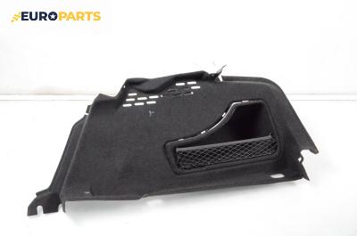 Кора багажник за Audi A4 Sedan B8 (11.2007 - 12.2015), 4+1 вр., седан