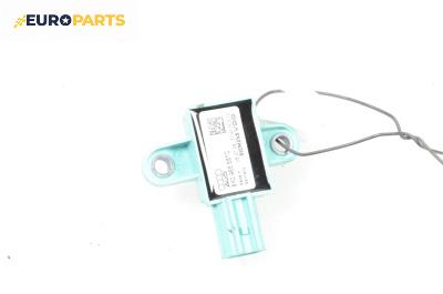 Сензор airbag за Audi A4 Sedan B8 (11.2007 - 12.2015), № 8K0 955 557C