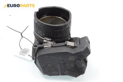 Дроселова клапа за BMW X6 Series E71, E72 (05.2008 - 06.2014) xDrive 50 i, 408 к.с., № 7555944-03