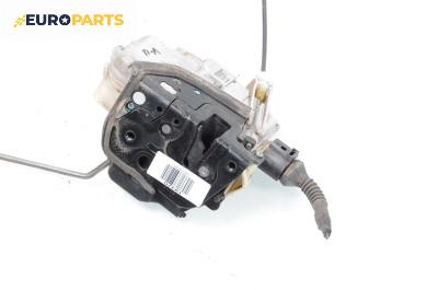 Брава на врата за Audi A4 Avant B7 (11.2004 - 06.2008), позиция: предна, лява