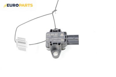Сензор airbag за Audi A4 Avant B7 (11.2004 - 06.2008), № 8P0 955 557