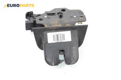 Брава заден капак за Audi A4 Avant B7 (11.2004 - 06.2008), комби, позиция: задна