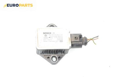 Сензор ESP за Audi A4 Avant B7 (11.2004 - 06.2008), № 8E0 907 637 B