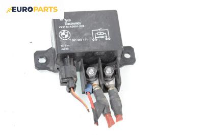Реле за стартер за BMW X6 Series E71, E72 (05.2008 - 06.2014) xDrive 50 i, № 7 661 503/01
