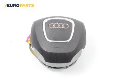 Airbag за Audi A4 Avant B7 (11.2004 - 06.2008), 4+1 вр., комби, позиция: предна