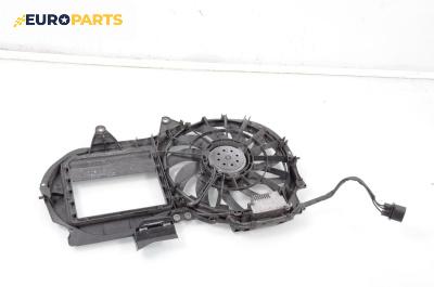 Перка охлаждане за Audi A4 Avant B7 (11.2004 - 06.2008) 2.0 TDI 16V, 140 к.с.