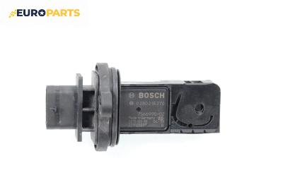 Дебитомер за BMW X6 Series E71, E72 (05.2008 - 06.2014) xDrive 50 i, 408 к.с., № Bosch 0 280 218 270