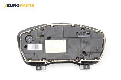 Километраж за Ford C-Max Minivan I (02.2007 - 09.2010) 2.0, 145 к.с.
