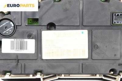 Километраж за Ford C-Max Minivan I (02.2007 - 09.2010) 2.0, 145 к.с.