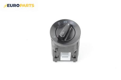 Ключ светлини  за Volkswagen Bora Sedan (10.1998 - 12.2013)