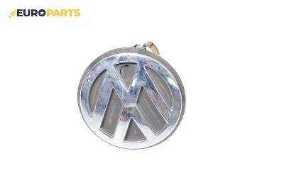 Ключалка заден капак за Volkswagen Bora Sedan (10.1998 - 12.2013), седан