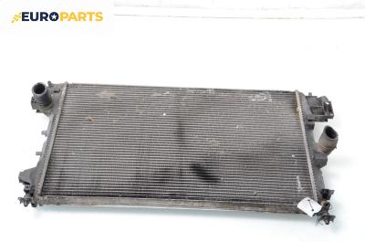 Воден радиатор за Opel Vectra C GTS (08.2002 - 01.2009) 1.9 CDTI, 120 к.с.