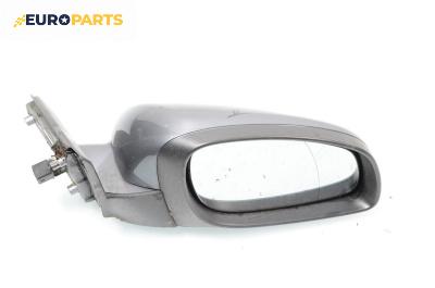 Огледало за Opel Vectra C GTS (08.2002 - 01.2009), 4+1 вр., хечбек, позиция: дясна