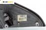 Огледало за Opel Vectra C GTS (08.2002 - 01.2009), 4+1 вр., хечбек, позиция: лява