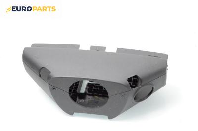 Интериорна пластмаса волан за Opel Vectra C GTS (08.2002 - 01.2009), 4+1 вр., хечбек
