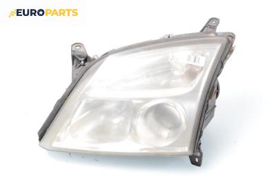 Фар за Opel Vectra C GTS (08.2002 - 01.2009), хечбек, позиция: лява