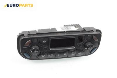 Панел климатроник за Mercedes-Benz C-Class Coupe (CL203) (03.2001 - 06.2007), № 203 830 05 85