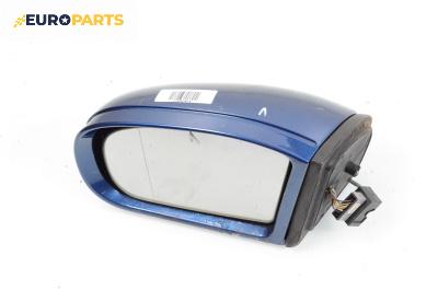 Огледало за Mercedes-Benz C-Class Coupe (CL203) (03.2001 - 06.2007), 2+1 вр., купе, позиция: лява