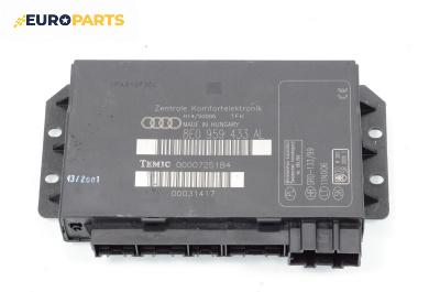 Комфорт модул за Audi A4 Sedan B6 (11.2000 - 12.2004), № 8Е0 959 433 AL