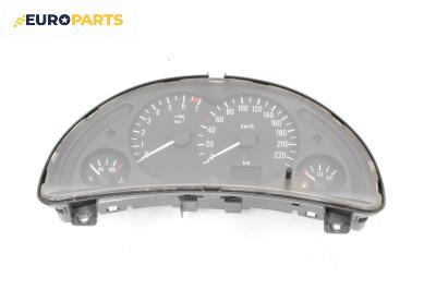 Километраж за Opel Corsa C Hatchback (09.2000 - 12.2009) 1.2, 75 к.с.