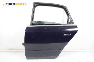 Врата за Audi A4 Sedan B6 (11.2000 - 12.2004), 4+1 вр., седан, позиция: задна, лява