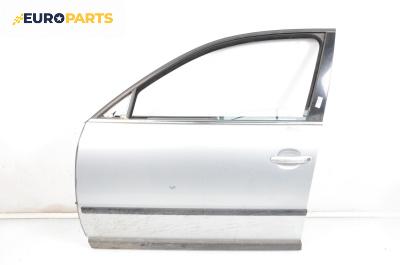 Врата за Volkswagen Passat IV Sedan B5.5 (10.2000 - 12.2005), 4+1 вр., седан, позиция: предна, лява