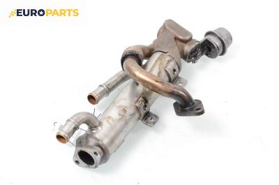 EGR охладител за Audi A4 Avant B7 (11.2004 - 06.2008) 2.0 TDI 16V, 140 к.с.