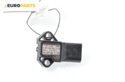 MAP сензор за Audi A4 Avant B7 (11.2004 - 06.2008), № Bosch 0 281 002 401