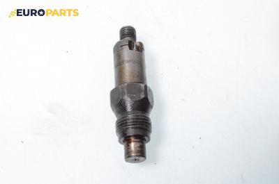 Дюза дизел за Peugeot 306 Hatchback (01.1993 - 10.2003) 1.9 DT, 90 к.с.