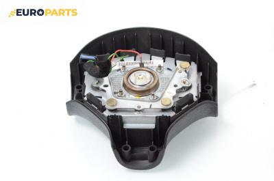 Airbag за Peugeot 206 Hatchback (08.1998 - 12.2012), 2+1 вр., хечбек, позиция: предна